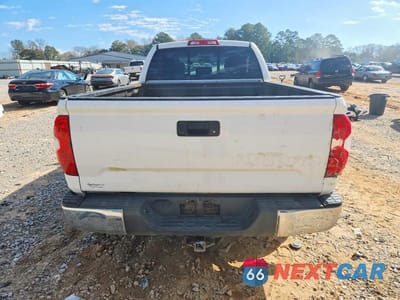 Zdjęcie 6 z 13 samochodu: 2016 TOYOTA TUNDRA DOUBLE CAB SR VIN:5TFRM5F1XGX097007 - miniatura