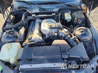 Zdjęcie 11 z 11 samochodu: 1998 BMW Z3 VIN:4USCH7334WLE10907 - miniatura