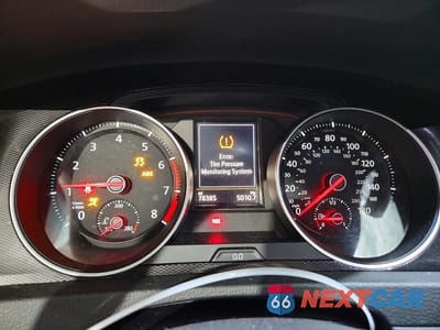 Zdjęcie 9 z 12 samochodu: 2016 VOLKSWAGEN GTI S VIN:3VW5T7AU4GM065882 - miniatura