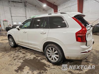 Drugie zdjęcie samochodu z przodu: 2018 VOLVO XC90 VIN:YV4A22PK5J1214086 - miniatura