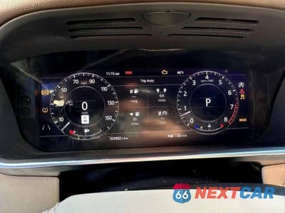 Zdjęcie 6 z 10 samochodu: 2020 LAND ROVER RANGE ROVER HSE VIN:SALGS2RU3LA567823 - miniatura