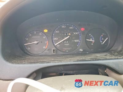 Zdjęcie 9 z 12 samochodu: 1999 HONDA CIVIC LX VIN:1HGEJ6579XL020222 - miniatura