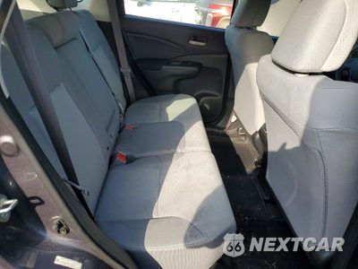 Zdjęcie 10 z 12 samochodu: 2015 HONDA CR-V LX VIN:5J6RM4H36FL015007 - miniatura