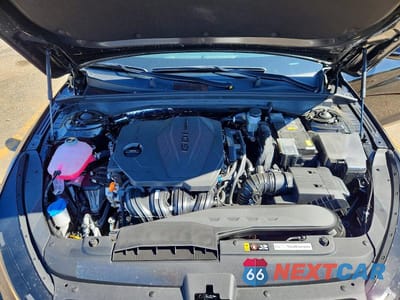 Zdjęcie 11 z 12 samochodu: 2025 KIA K5 GT-LINE VIN:KNAG64J79S5382774 - miniatura