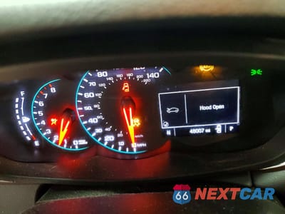 Zdjęcie 9 z 13 samochodu: 2019 CHEVROLET TRAX 1LT VIN:KL7CJPSB7KB748914 - miniatura