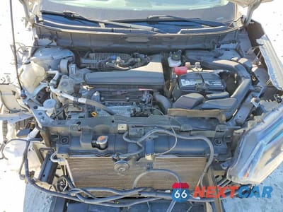 Zdjęcie 12 z 13 samochodu: 2015 NISSAN ROGUE S VIN:5N1AT2MT1FC777673 - miniatura