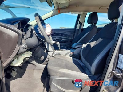 Zdjęcie 7 z 12 samochodu: 2014 FORD ESCAPE S VIN:1FMCU0F70EUB05459 - miniatura