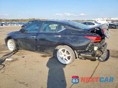 Drugie zdjęcie samochodu z przodu: 2024 NISSAN ALTIMA SV VIN:1N4BL4DW3RN425675 - miniatura