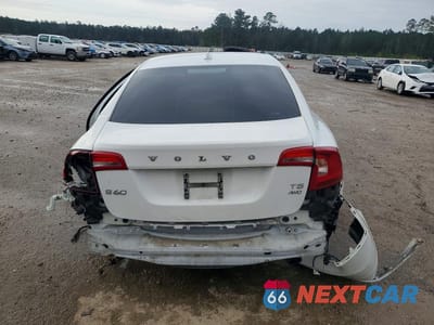 Zdjęcie 6 z 12 samochodu: 2016 VOLVO S60 PREMIER VIN:YV1612TK2G2394190 - miniatura