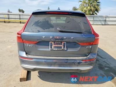 Zdjęcie 6 z 11 samochodu: 2023 VOLVO XC60 PLUS VIN:YV4L12DN3P1204501 - miniatura