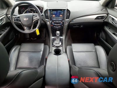 Zdjęcie 8 z 13 samochodu: 2016 CADILLAC ATS LUXURY VIN:1G6AH5RX9G0104879 - miniatura
