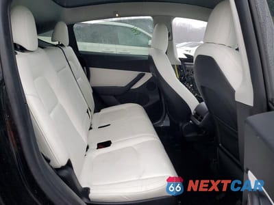 Zdjęcie 10 z 11 samochodu: 2021 TESLA MODEL Y VIN:5YJYGAEE0MF284178 - miniatura