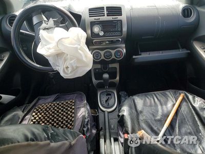 Zdjęcie 8 z 11 samochodu: 2011 SCION XD BASE VIN:JTKKU4B48B1014898 - miniatura