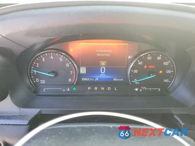 Zdjęcie 9 z 13 samochodu: 2024 FORD EXPLORER ST-LINE VIN:1FMSK8KH1RGA80641 - miniatura