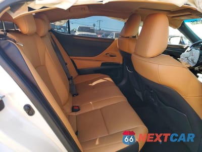 Zdjęcie 10 z 13 samochodu: 2024 LEXUS ES 300H BASE VIN:58ADA1C10RU053963 - miniatura