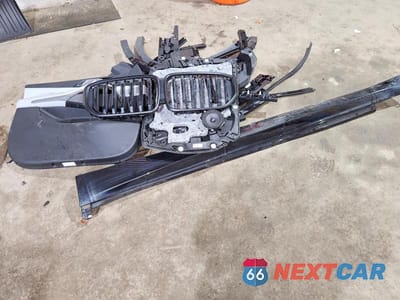 Zdjęcie 13 z 14 samochodu: 2026 BMW X5 XDRIVE40I VIN:5UX23EU04T9235006 - miniatura