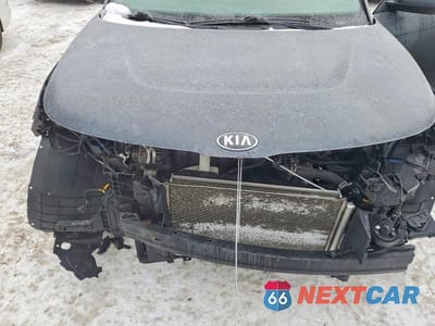 Zdjęcie 11 z 12 samochodu: 2020 KIA SOUL LX VIN:KNDJ23AU1L7098162 - miniatura