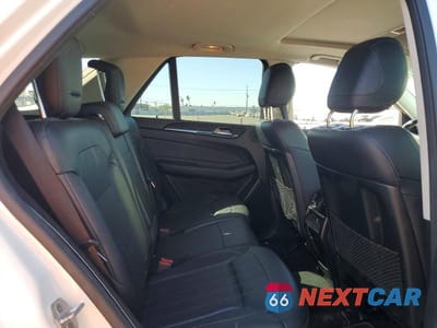 Zdjęcie 11 z 12 samochodu: 2016 MERCEDES-BENZ GLE 350 VIN:4JGDA5JB7GA724540 - miniatura