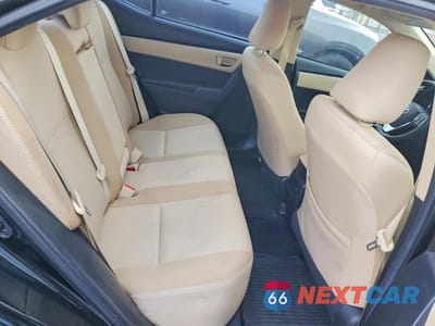 Zdjęcie 10 z 11 samochodu: 2018 TOYOTA COROLLA LE VIN:2T1BURHE8JC035460 - miniatura