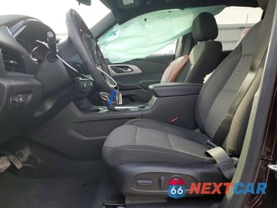 Zdjęcie 7 z 12 samochodu: 2023 CHEVROLET TRAVERSE LT VIN:1GNEVGKW6PJ262134 - miniatura