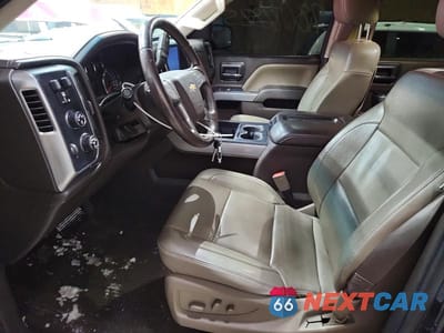 Zdjęcie 7 z 11 samochodu: 2014 CHEVROLET SILVERADO K1500 LTZ VIN:3GCUKSEC5EG348468 - miniatura