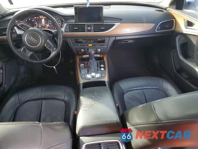 Zdjęcie 8 z 11 samochodu: 2016 AUDI A6 PREMIUM PLUS VIN:WAUGFAFCXGN045669 - miniatura