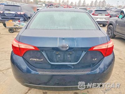 Zdjęcie 6 z 13 samochodu: 2019 TOYOTA COROLLA L VIN:5YFBURHE8KP917746 - miniatura