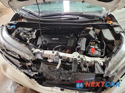 Zdjęcie 11 z 11 samochodu: 2016 HONDA CR-V TOURING VIN:5J6RM4H90GL094552 - miniatura