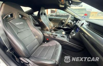 Zdjęcie 6 z 11 samochodu: 2021 FORD MUSTANG MACH I VIN:1FA6P8R07M5550673 - miniatura