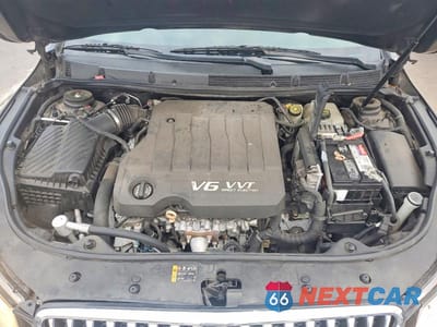 Zdjęcie 11 z 12 samochodu: 2013 BUICK LACROSSE PREMIUM VIN:1G4GF5E33DF294604 - miniatura