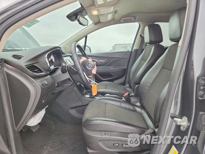 Zdjęcie 7 z 13 samochodu: 2017 BUICK ENCORE PREFERRED VIN:KL4CJASB3HB201769 - miniatura