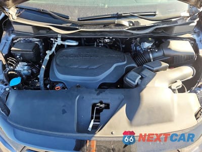 Zdjęcie 12 z 13 samochodu: 2026 HONDA ODYSSEY EXL VIN:5FNRL6H67TB004899 - miniatura