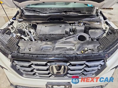 Zdjęcie 12 z 14 samochodu: 2025 HONDA PILOT SPORT VIN:5FNYG1H39SB098839 - miniatura