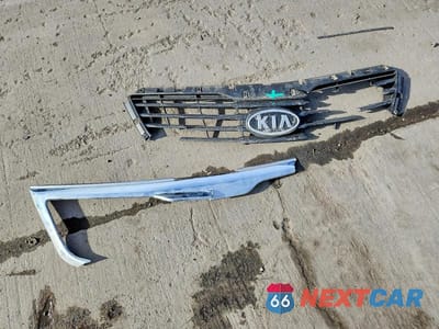 Zdjęcie 13 z 14 samochodu: 2012 KIA SPORTAGE LX VIN:KNDPB3A27C7195021 - miniatura