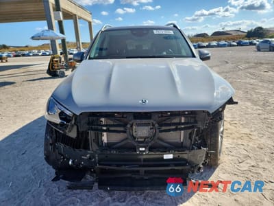 Piąte zdjęcie samochodu w środku: 2024 MERCEDES-BENZ GLE 350 4MATIC VIN:4JGFB4FB4RB178110 - miniatura