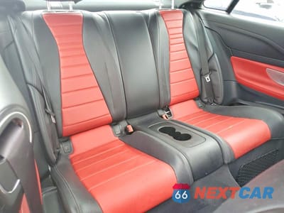 Zdjęcie 10 z 12 samochodu: 2020 MERCEDES-BENZ E 450 VIN:WDD1J6HBXLF120714 - miniatura