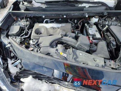 Zdjęcie 12 z 13 samochodu: 2024 TOYOTA RAV4 XLE VIN:2T3R1RFV1RC462590 - miniatura