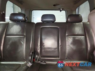 Zdjęcie 10 z 13 samochodu: 2005 HONDA PILOT EXL VIN:2HKYF185X5H515864 - miniatura