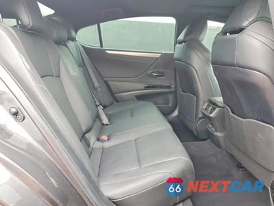 Zdjęcie 10 z 12 samochodu: 2024 LEXUS ES 350 F SPORT HANDLING VIN:58AJZ1B18RU176343 - miniatura