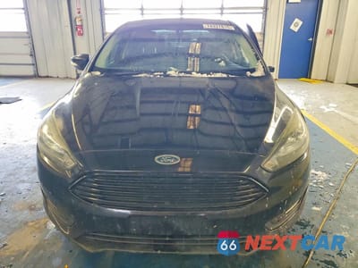 Piąte zdjęcie samochodu w środku: 2015 FORD FOCUS SE VIN:1FADP3F21FL356395 - miniatura