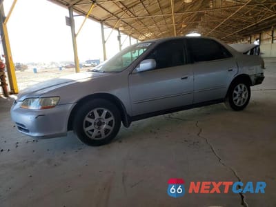 2002 HONDA ACCORD EX 1HGCG66852A132338 - główne zdjęcie licytacji z USA - miniatura
