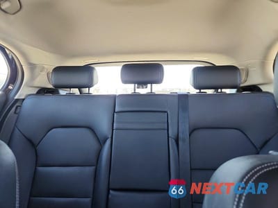 Zdjęcie 10 z 12 samochodu: 2015 MERCEDES-BENZ GLA 250 VIN:WDCTG4EB0FJ126298 - miniatura