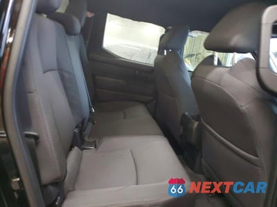 Zdjęcie 10 z 13 samochodu: 2024 TOYOTA TACOMA SR VIN:3TYLD5KNXRT010184 - miniatura