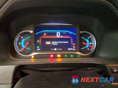 Zdjęcie 9 z 14 samochodu: 2022 HONDA PILOT EXL VIN:5FNYF6H58NB018386 - miniatura