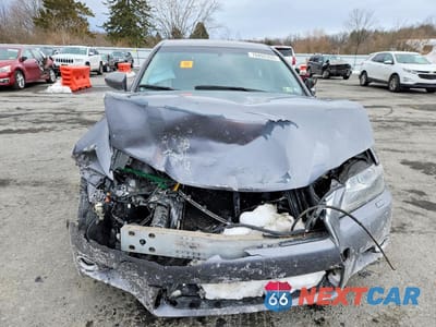 Piąte zdjęcie samochodu w środku: 2014 LEXUS GS 350 VIN:JTHCE1BL9E5027847 - miniatura