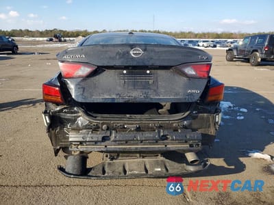 Zdjęcie 6 z 12 samochodu: 2024 NISSAN ALTIMA SV VIN:1N4BL4DW3RN425675 - miniatura