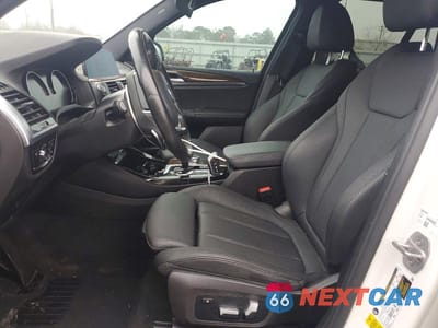 Zdjęcie 7 z 13 samochodu: 2020 BMW X3 SDRIVE30I VIN:5UXTY3C02L9D41064 - miniatura