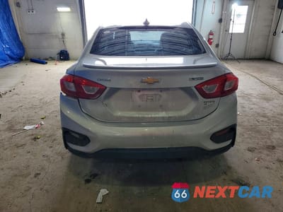 Zdjęcie 6 z 11 samochodu: 2017 CHEVROLET CRUZE PREM VIN:1G1BF5SM0H7198224 - miniatura