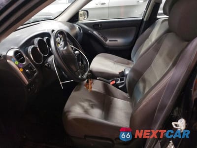 Zdjęcie 7 z 12 samochodu: 2008 TOYOTA COROLLA MATRIX XR VIN:2T1KR32E58C693285 - miniatura