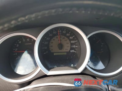 Zdjęcie 9 z 12 samochodu: 2008 TOYOTA TACOMA DOUBLE CAB LONG BED VIN:5TEMU52N68Z567711 - miniatura